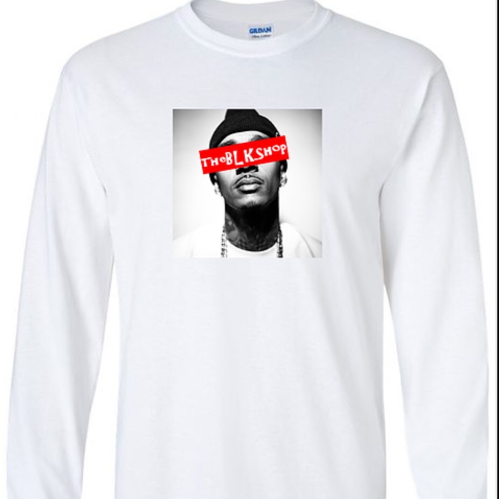 Nipsey Hussle Tee